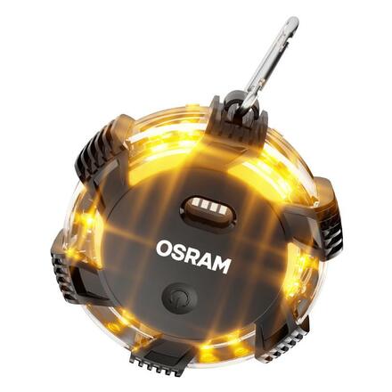 OSRAM LEDGuardian ROAD FLARE bezpečnostní světlo 1ks OS LEDSL303