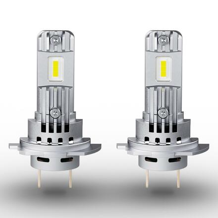 OSRAM LEDriving HL EASY H7/H18 12V 16.2W PX26d/PY26d-1 6000K White 2ks 64210DWESY-HCB