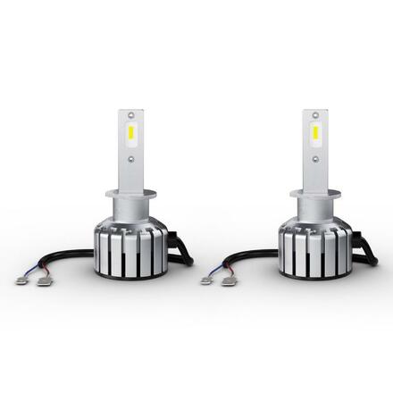 OSRAM LEDriving HL BRIGHT H1 12V 13W P14,5s 6000K White 2ks 64150DWBRT-2HFB