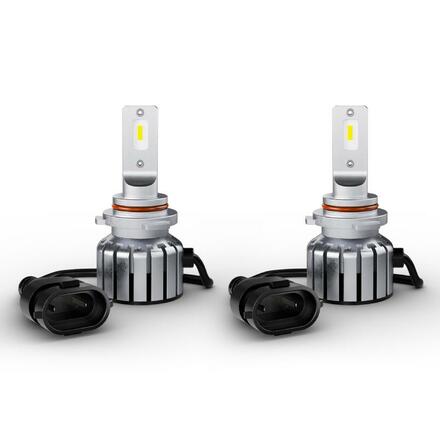 OSRAM LEDriving HL BRIGHT HB3/H10/HIR1 12V 19W P20d/X/Y 6000K White 2ks 9005DWBRT-2HFB