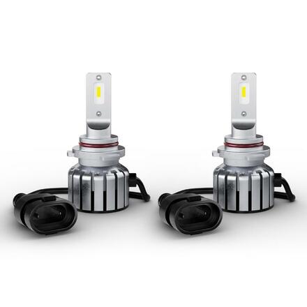 OSRAM LEDriving HL BRIGHT HB4/HIR2 12V 19W P22d/PX22d 6000K White 2ks 9006DWBRT-2HFB