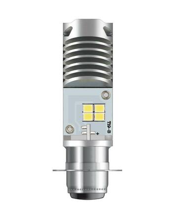 OSRAM LEDriving T19 HL 12V 6.0W/5.5W P15d 6000K White OS 7335DWESY-01B