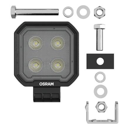 OSRAM LEDriving Cube WL VX80-WD pracovní lampa LEDWL105-WD