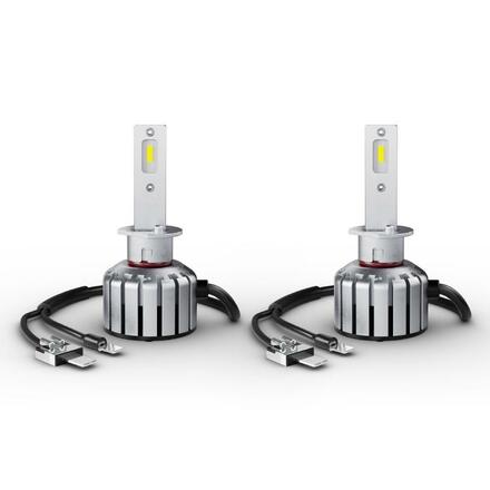 OSRAM H1 NIGHT BREAKER LED +230% homologace 2ks 64150DWNB-2HFB