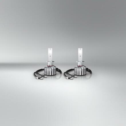 OSRAM H1 NIGHT BREAKER LED +230% homologace 2ks 64150DWNB-2HFB