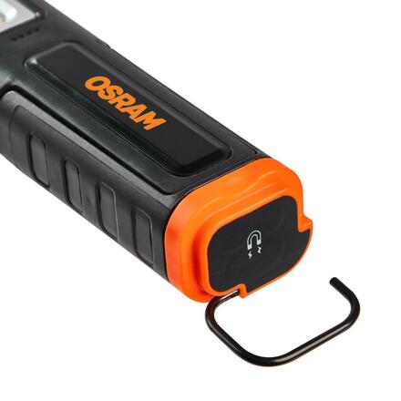 OSRAM LEDinspect WIRE-FREE PRO 600 pracovní lampa 1ks LEDIL421