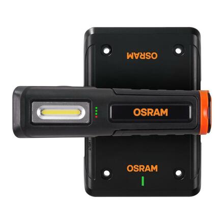 OSRAM LEDinspect SINGLE CHARGE PAD bezdrátová nabíjecí stanice 1ks LEDIL423