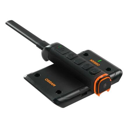 OSRAM LEDinspect SINGLE CHARGE PAD bezdrátová nabíjecí stanice 1ks LEDIL423