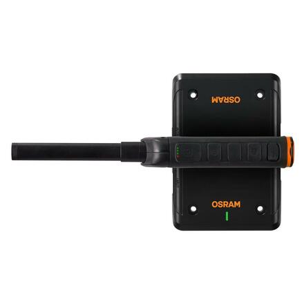 OSRAM LEDinspect SINGLE CHARGE PAD bezdrátová nabíjecí stanice 1ks LEDIL423