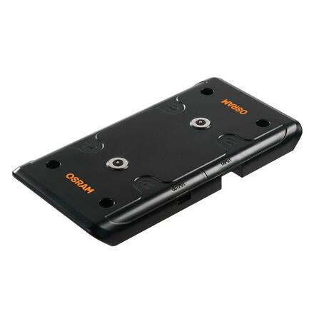 OSRAM LEDinspect DUAL CHARGE PAD bezdrátová nabíjecí stanice 1ks LEDIL424