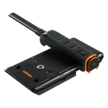 OSRAM LEDinspect DUAL CHARGE PAD bezdrátová nabíjecí stanice 1ks LEDIL424