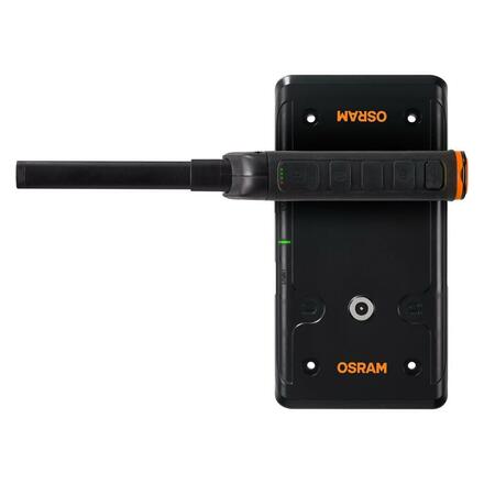 OSRAM LEDinspect DUAL CHARGE PAD bezdrátová nabíjecí stanice 1ks LEDIL424