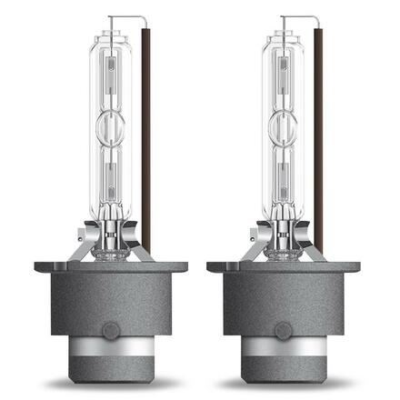 OSRAM D2S 35W XENARC NIGHT BREAKER LASER +220% 2ks 66240XN2-2HB