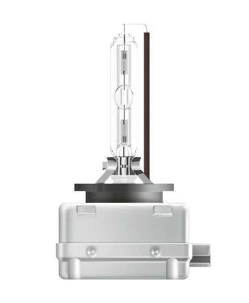 OSRAM D1S 35W XENARC NIGHT BREAKER LASER +220% 1ks 66140XN2