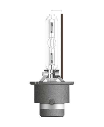 OSRAM D2S 35W XENARC NIGHT BREAKER LASER +220% 1ks 66240XN2