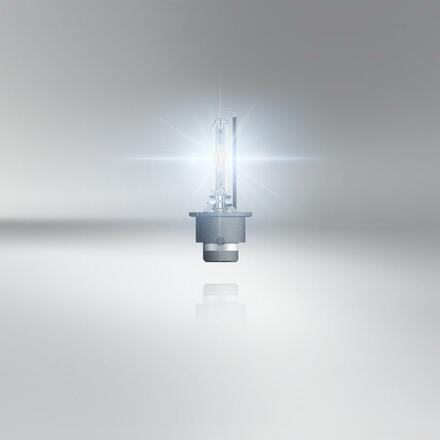 OSRAM D2S 35W XENARC NIGHT BREAKER LASER +220% 1ks 66240XN2