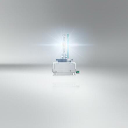 OSRAM D3S 35W XENARC NIGHT BREAKER LASER +220% 1ks 66340XN2