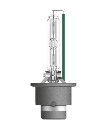OSRAM D4S 35W XENARC NIGHT BREAKER LASER +220% 1ks 66440XN2