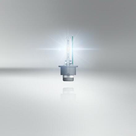 OSRAM D4S 35W XENARC NIGHT BREAKER LASER +220% 1ks 66440XN2