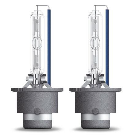 OSRAM D2S 35W P32d-2 COOL BLUE BOOST 7000K 2ks (NO ECE) 66240CBB-2HB