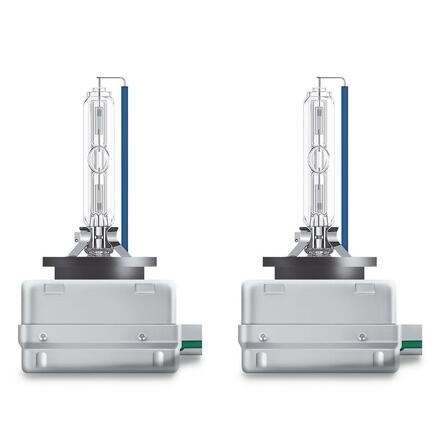 OSRAM D3S 35W PK32d-5 COOL BLUE BOOST 7000K 2ks (NO ECE) 66340CBB-2HB