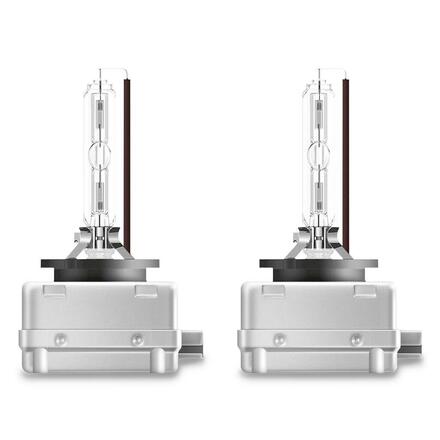 OSRAM D1S 35W PK32d-2 ULTRA LIFE 10 let záruka 2ks 66140ULT-2HB