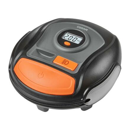 OSRAM TYREinflate 400 rychlá pumpa s kabelem 12V DC OTI400