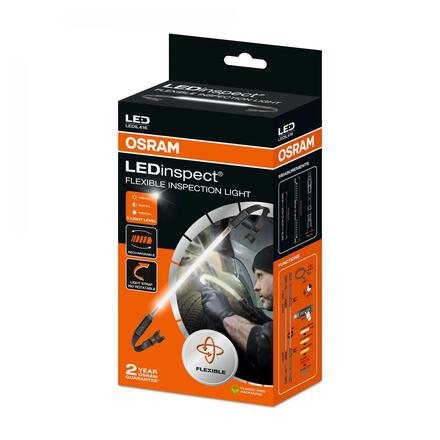 OSRAM LEDinspect FLEXIBLE INSPECTION LIGHT 1ks LEDIL416