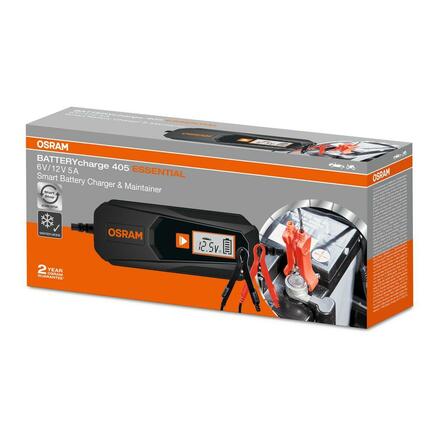 OSRAM BATTERYcharge 405 ESSENTIAL 1ks OEBCS405ESN