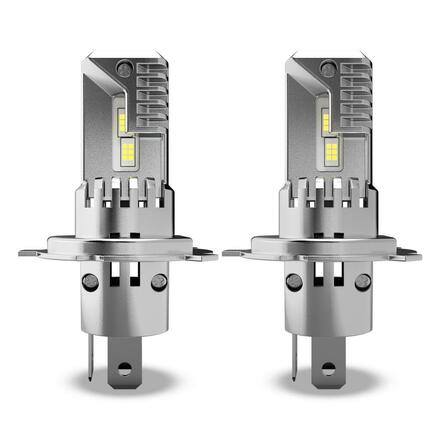 OSRAM LEDriving HL EASY H4/H19 12V 22W/24W P43t/PU43t-3 6500K White Gen2 2ks 64193DWESY2-2HB