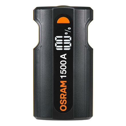 OSRAM BATTERYjumpstart 1500 startér autobaterie 1ks OJS030