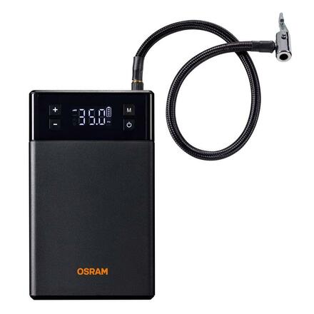 OSRAM BATTERYjumpstart 1000TI startování, powerbanka, kompresor, svítilna OJS020TI