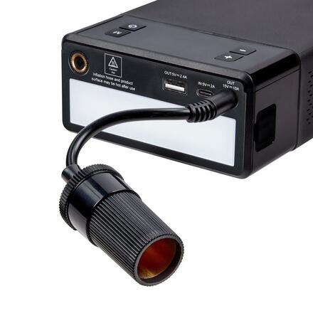 OSRAM BATTERYjumpstart 1000TI startování, powerbanka, kompresor, svítilna OJS020TI