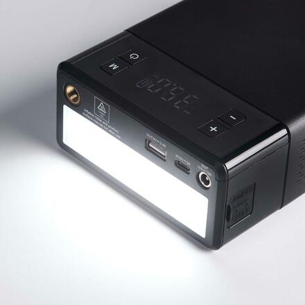 OSRAM BATTERYjumpstart 1000TI startování, powerbanka, kompresor, svítilna OJS020TI