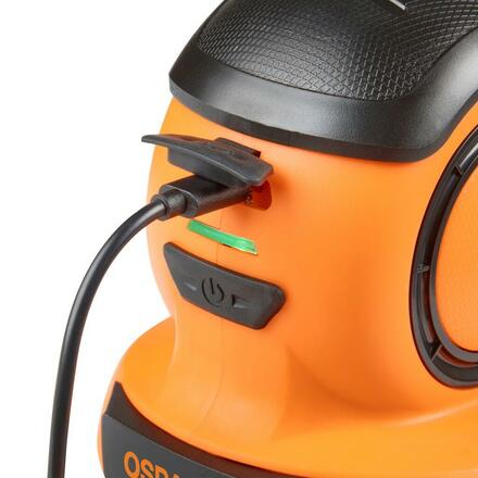 OSRAM elektrická škrabka na led OEIS010