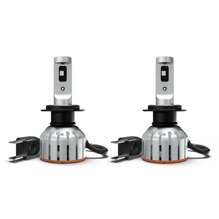 OSRAM H7 NIGHT BREAKER LED START 230% s homologací PROFI verze 2ks 64210DWNBST