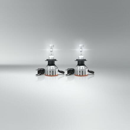 OSRAM H7 NIGHT BREAKER LED START 230% s homologací PROFI verze 2ks 64210DWNBST