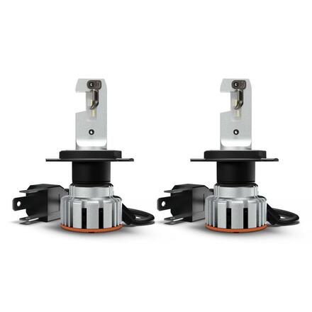 OSRAM H4 NIGHT BREAKER LED START 230% s homologací LED 2ks 64193DWNBST-2HB