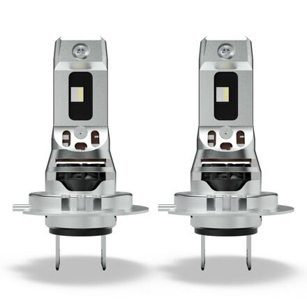 OSRAM H7 NIGHT BREAKER LED SPEED homologace Profi-Set 2ks OS 64210DWNBSP