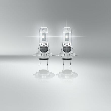 OSRAM H7 NIGHT BREAKER LED SPEED homologace Profi-Set 2ks OS 64210DWNBSP