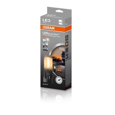 OSRAM LEDGuardian Truck Flare TA19 ESSENTIAL bezpečnostní světlo LEDSL106