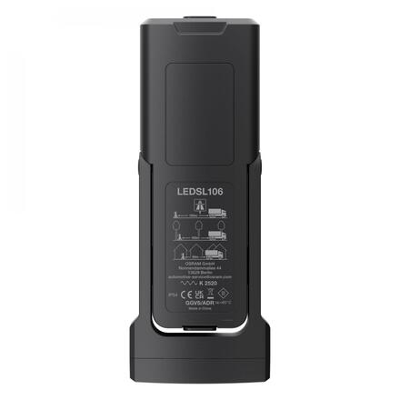 OSRAM LEDGuardian Truck Flare TA19 ESSENTIAL bezpečnostní světlo LEDSL106