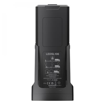 OSRAM LEDGuardian Truck Flare TA19 ESSENTIAL bezpečnostní světlo LEDSL106