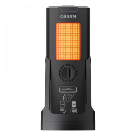 OSRAM LEDGuardian Truck Flare TA19 ESSENTIAL bezpečnostní světlo LEDSL106