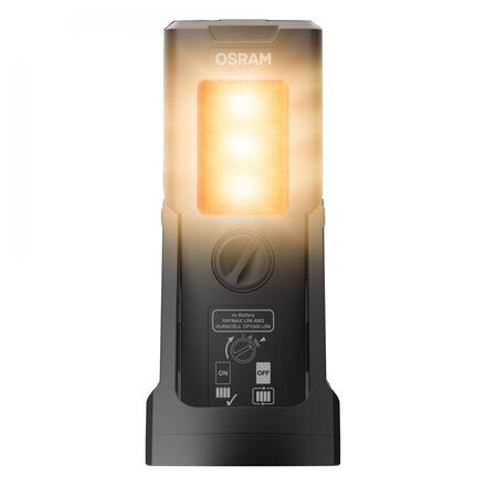 OSRAM LEDGuardian Truck Flare TA19 ESSENTIAL bezpečnostní světlo LEDSL106