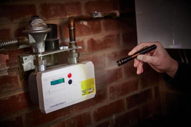 OSRAM LEDinspect TORCH 250 ESSENTIAL svítilna LEDIL427ESN