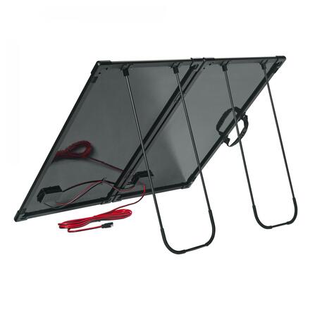 OSRAM BATTERYcharge SOLAR solární panel 100W 4,92A (20.22V) 1ks OHPS100