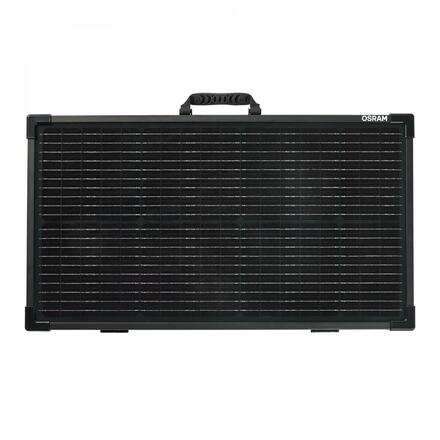 OSRAM BATTERYcharge SOLAR solární panel 100W 4,92A (20.22V) 1ks OHPS100