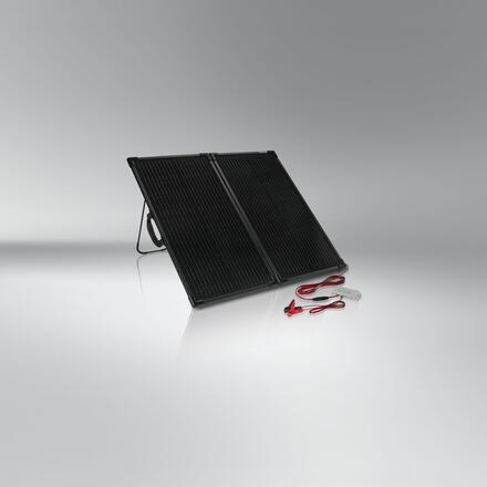 OSRAM BATTERYcharge SOLAR solární panel 100W 4,92A (20.22V) 1ks OHPS100