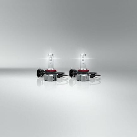 OSRAM H11 NIGHT BREAKER LED SMART ECE s homologací 2ks 64211DWNBSM-ECE-2HB